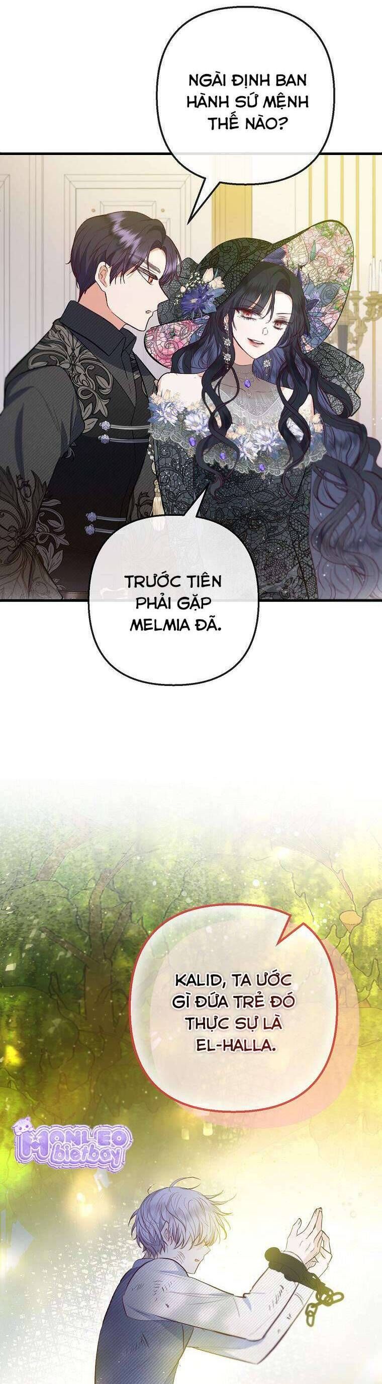 Con Gái Cưng Của Quỷ: Chapter 79