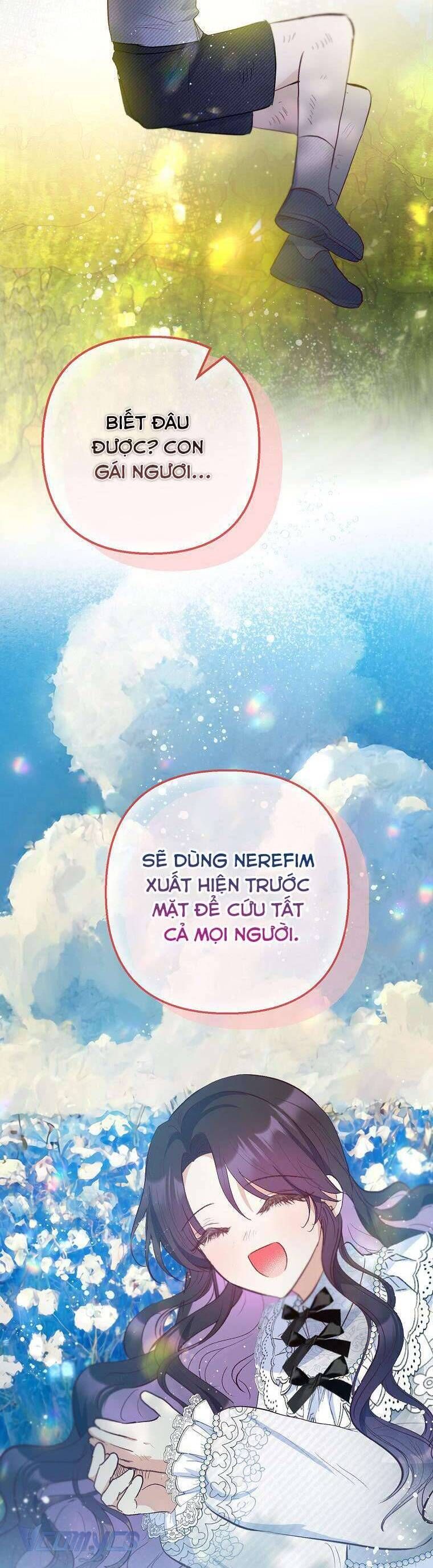 Con Gái Cưng Của Quỷ: Chapter 79