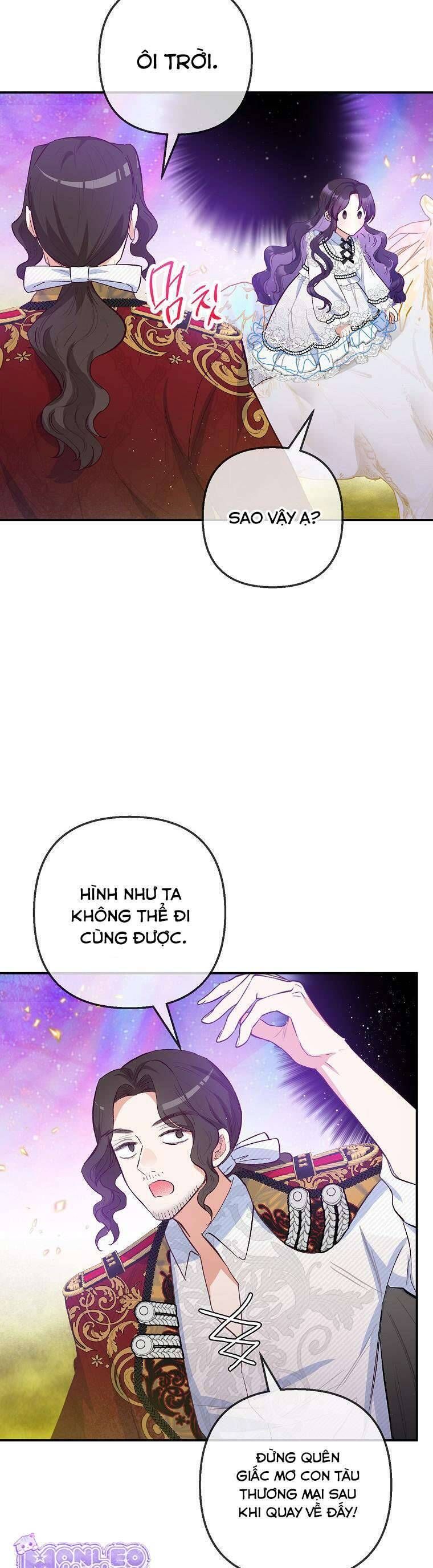 Con Gái Cưng Của Quỷ: Chapter 79