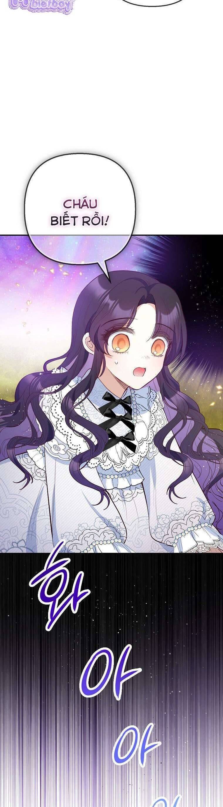 Con Gái Cưng Của Quỷ: Chapter 79