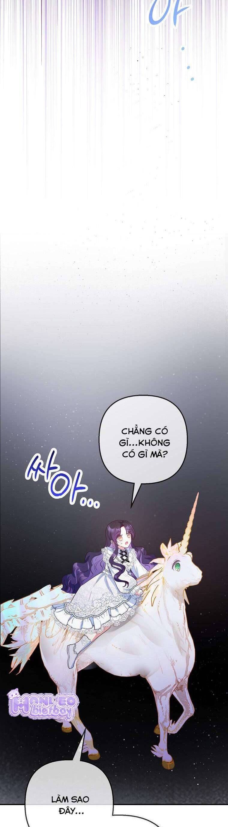 Con Gái Cưng Của Quỷ: Chapter 79
