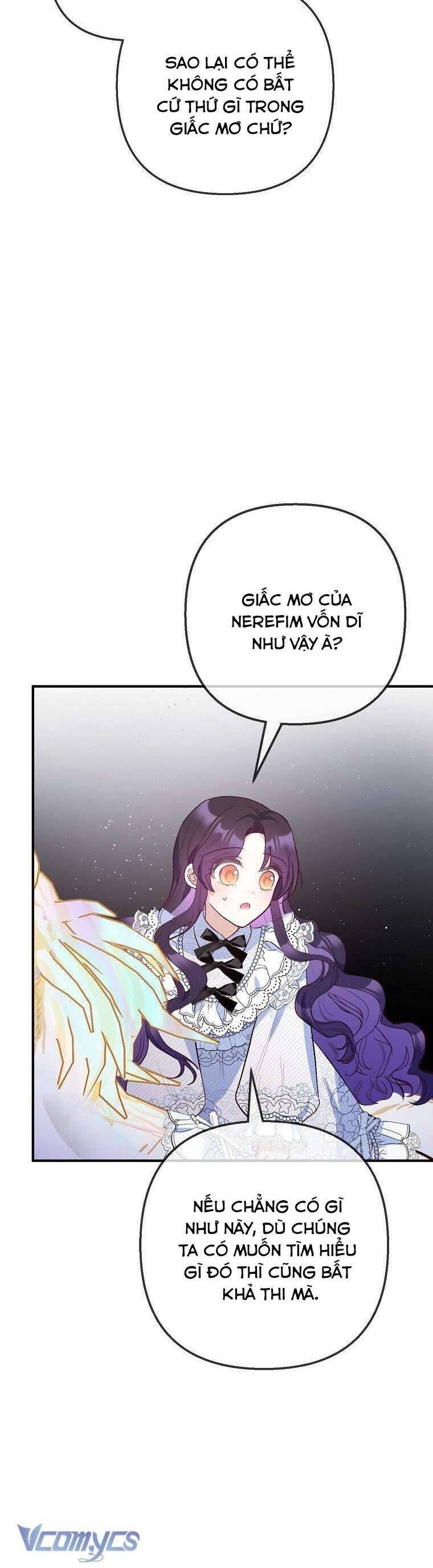 Con Gái Cưng Của Quỷ: Chapter 79
