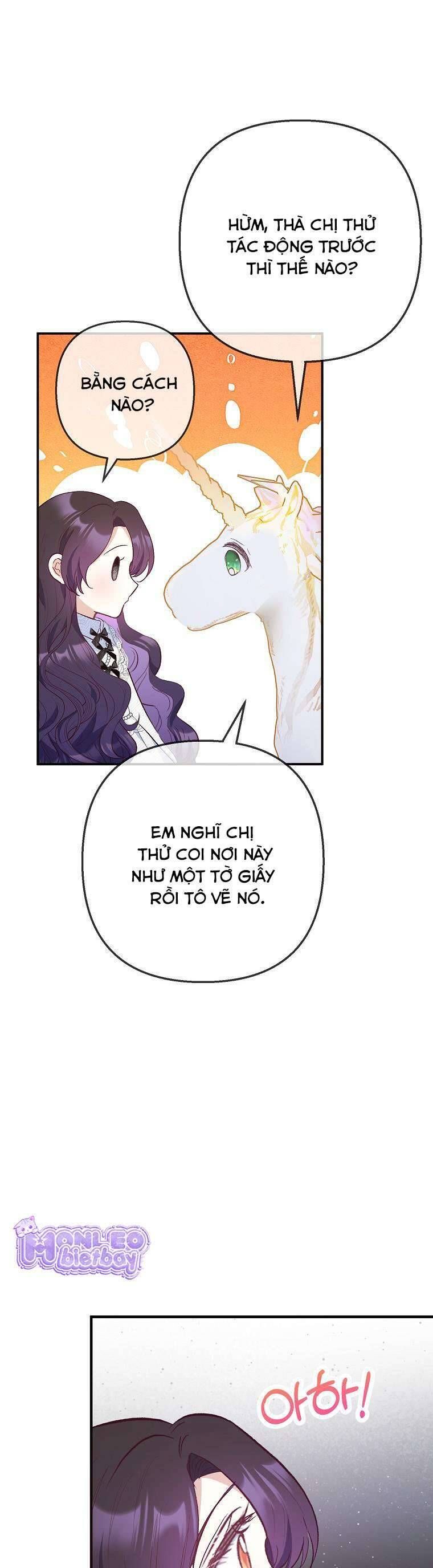 Con Gái Cưng Của Quỷ: Chapter 79