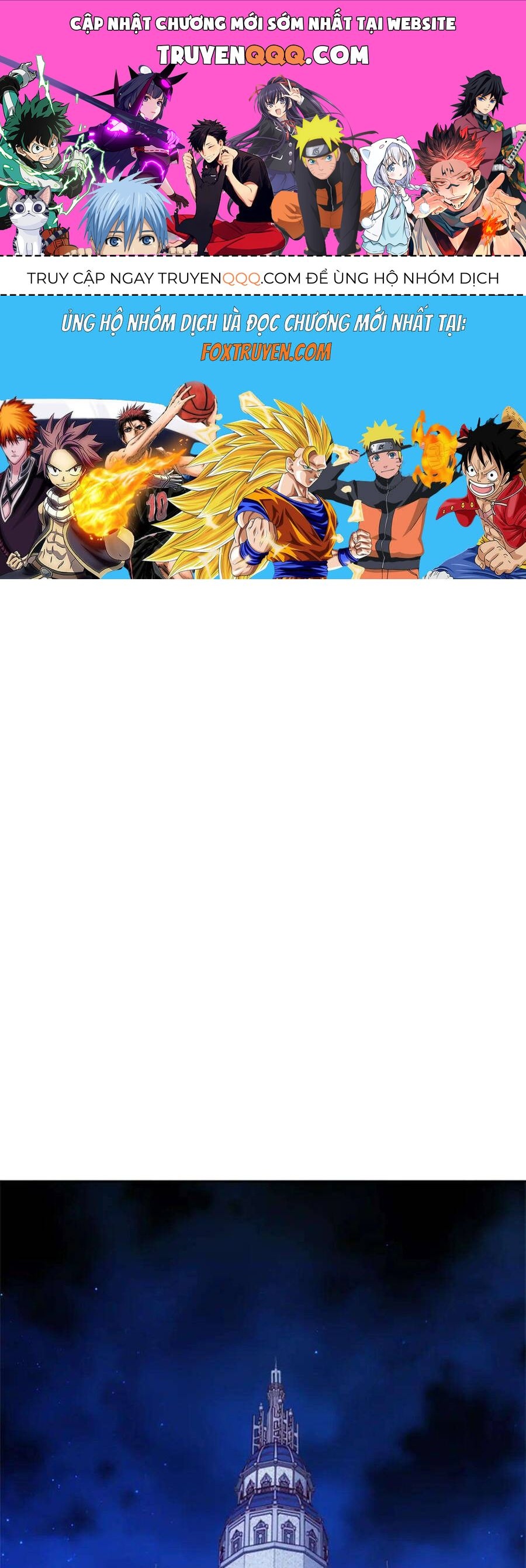 Con Gái Cưng Của Quỷ: Chapter 8