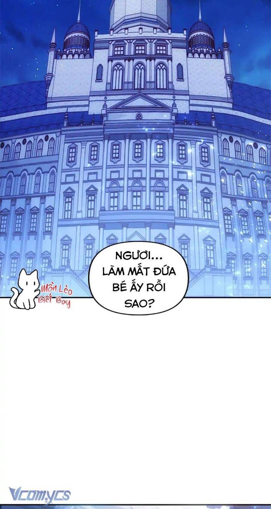 Con Gái Cưng Của Quỷ: Chapter 8