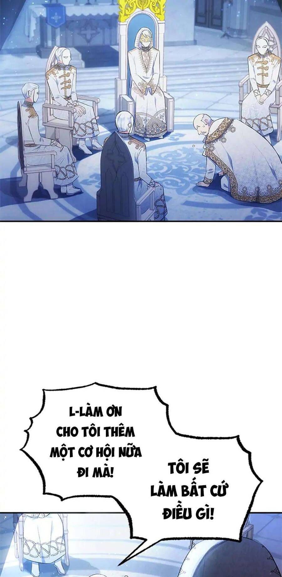 Con Gái Cưng Của Quỷ: Chapter 8