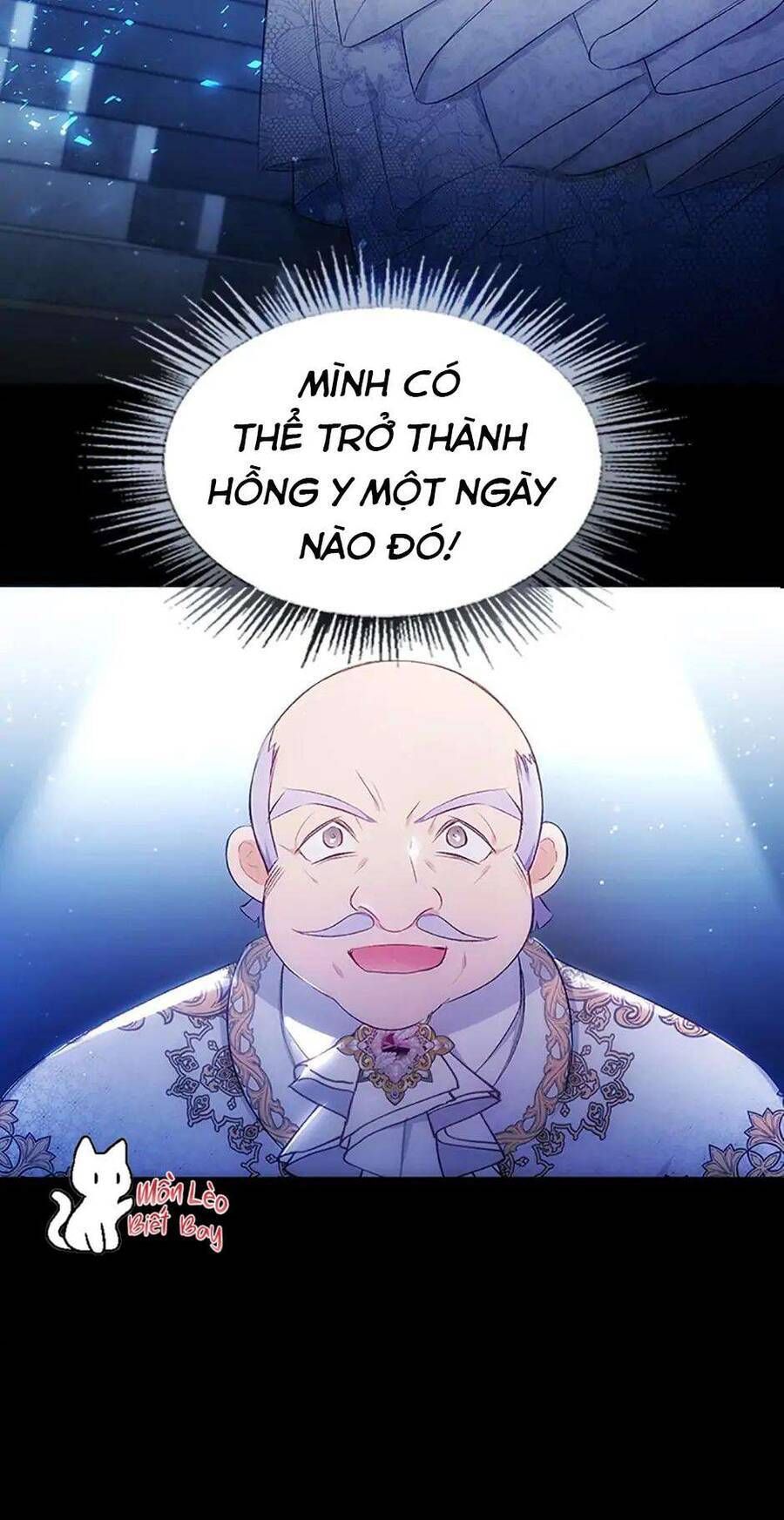 Con Gái Cưng Của Quỷ: Chapter 8