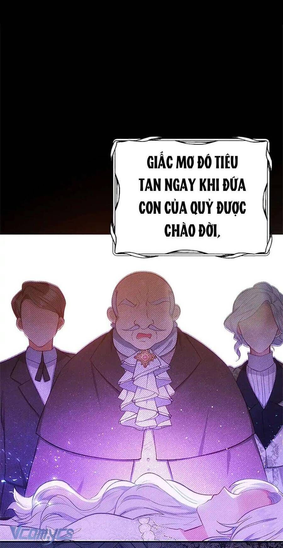 Con Gái Cưng Của Quỷ: Chapter 8