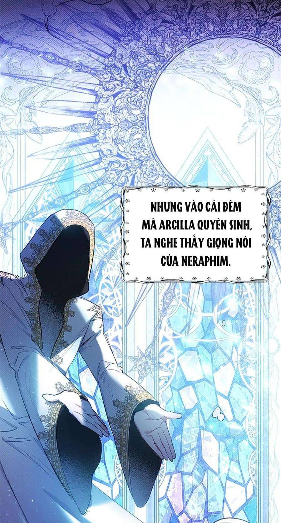 Con Gái Cưng Của Quỷ: Chapter 8