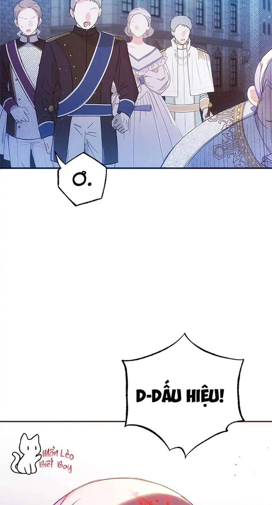 Con Gái Cưng Của Quỷ: Chapter 8