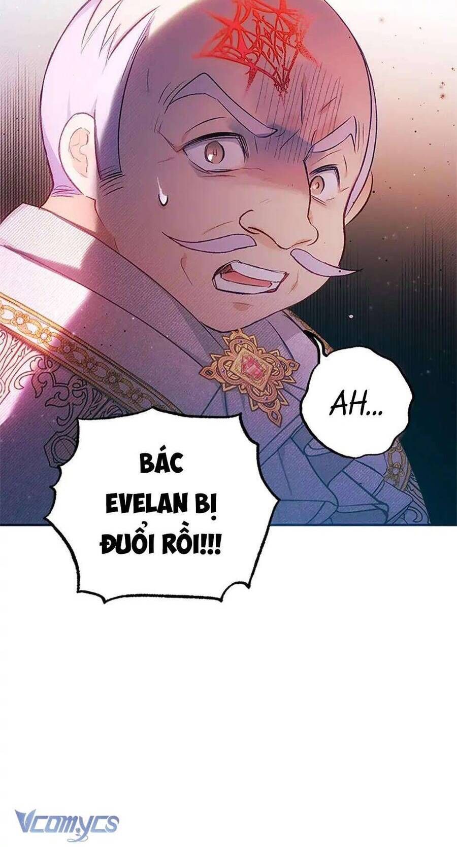 Con Gái Cưng Của Quỷ: Chapter 8