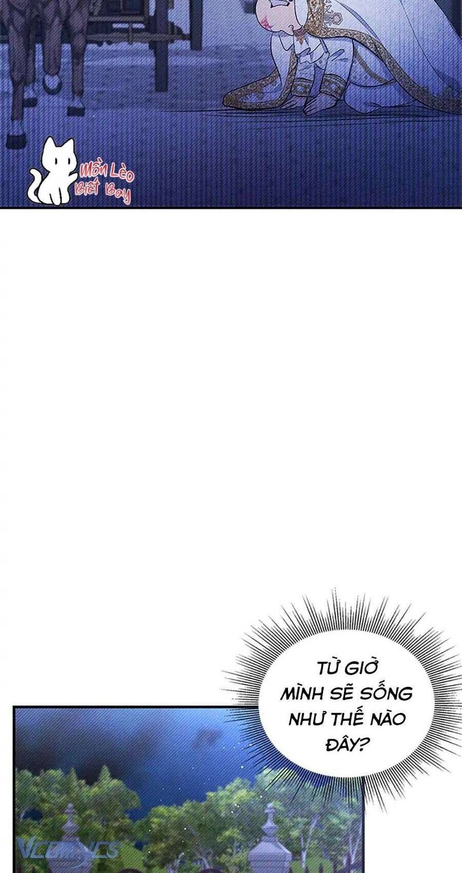 Con Gái Cưng Của Quỷ: Chapter 8