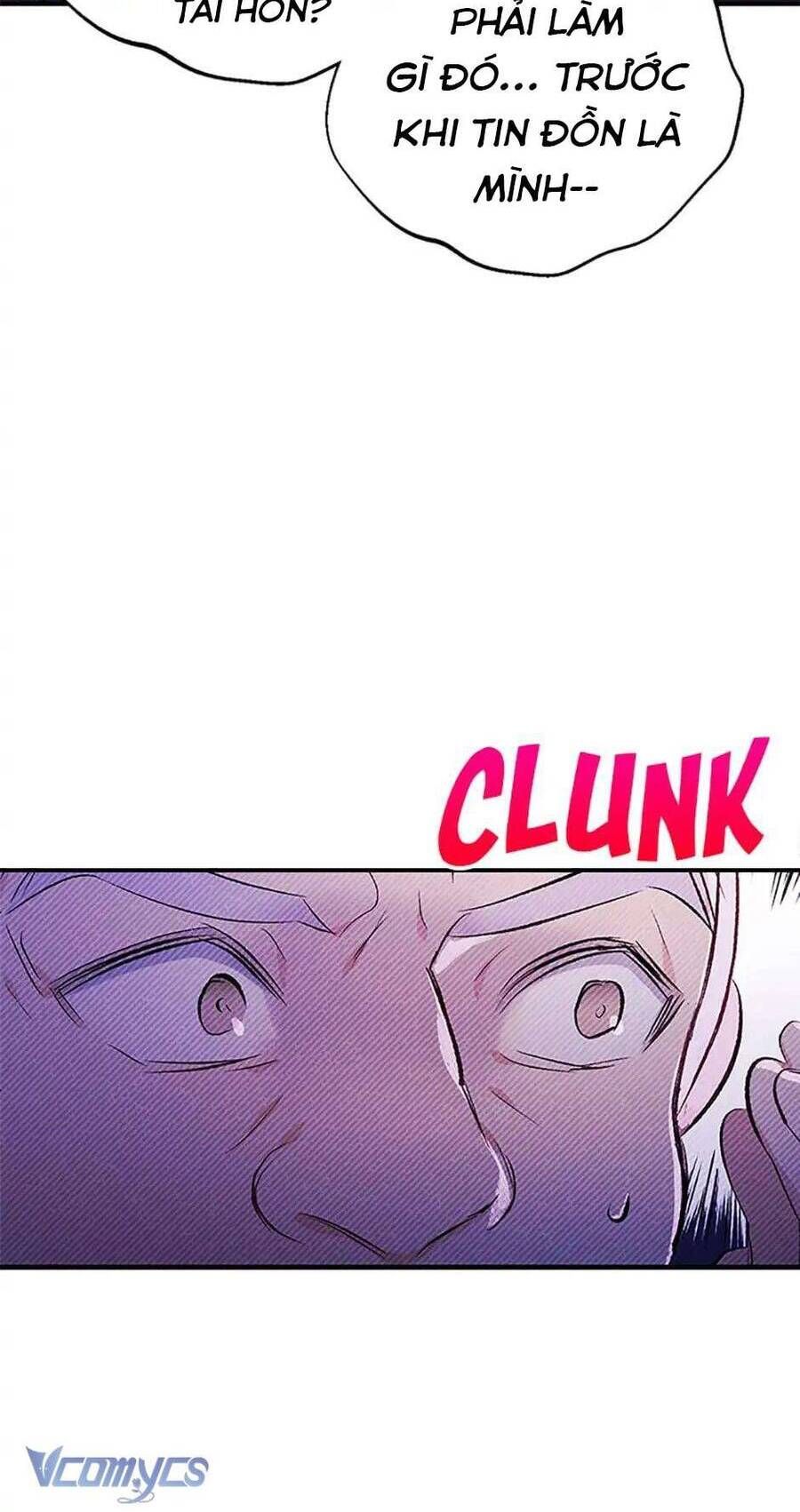 Con Gái Cưng Của Quỷ: Chapter 8