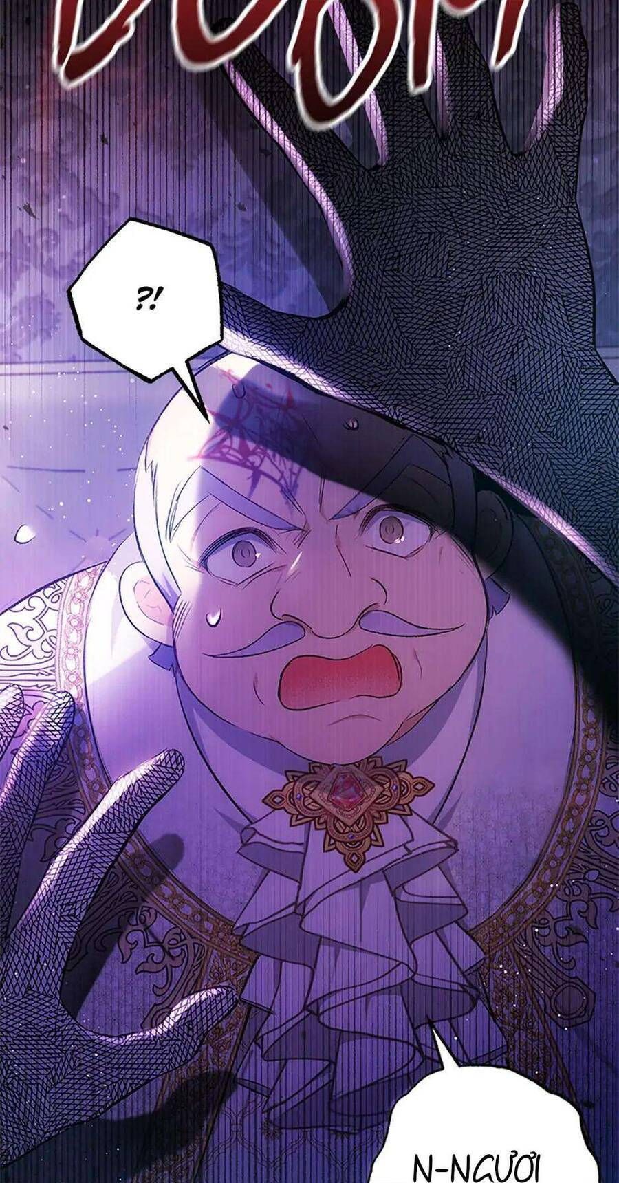 Con Gái Cưng Của Quỷ: Chapter 8