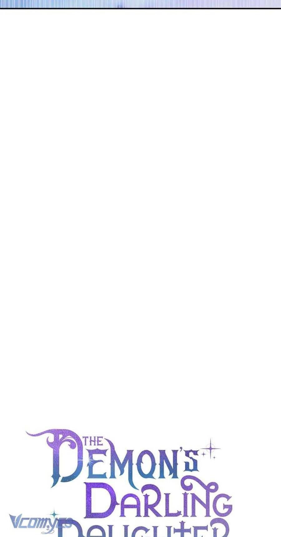 Con Gái Cưng Của Quỷ: Chapter 8