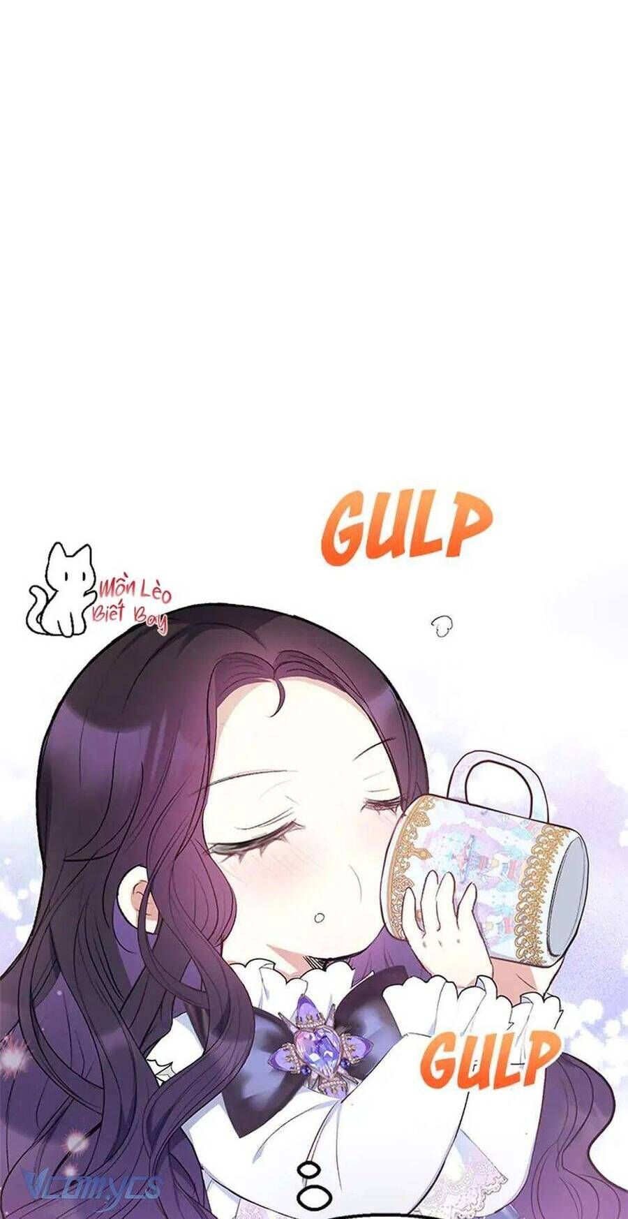 Con Gái Cưng Của Quỷ: Chapter 8