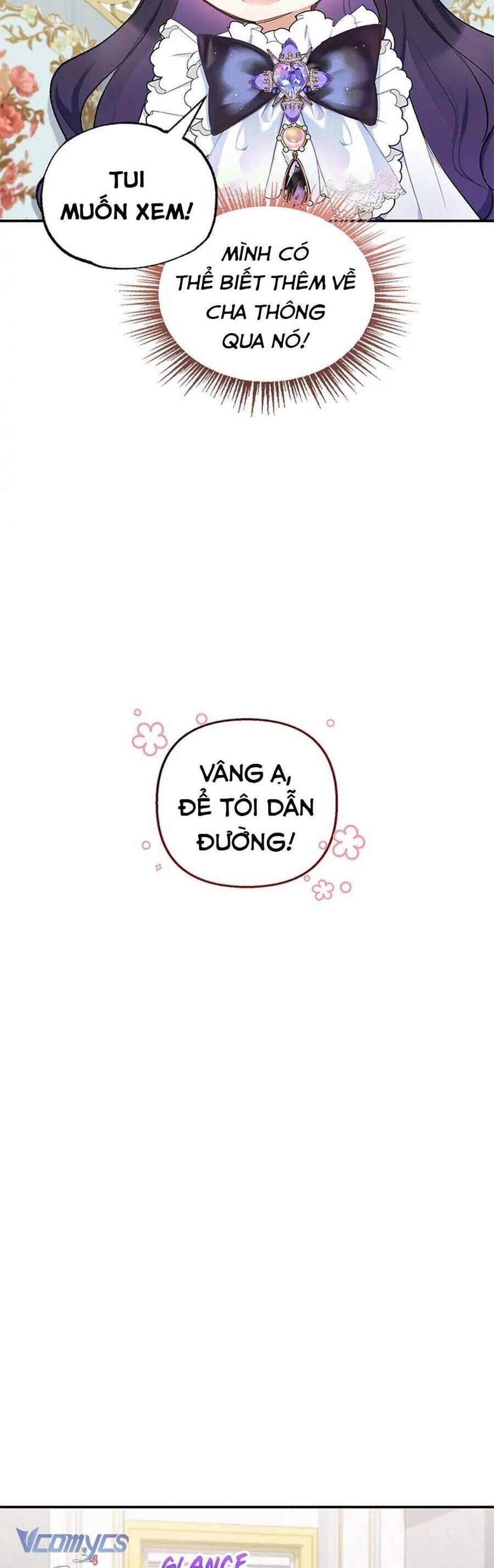 Con Gái Cưng Của Quỷ: Chapter 8