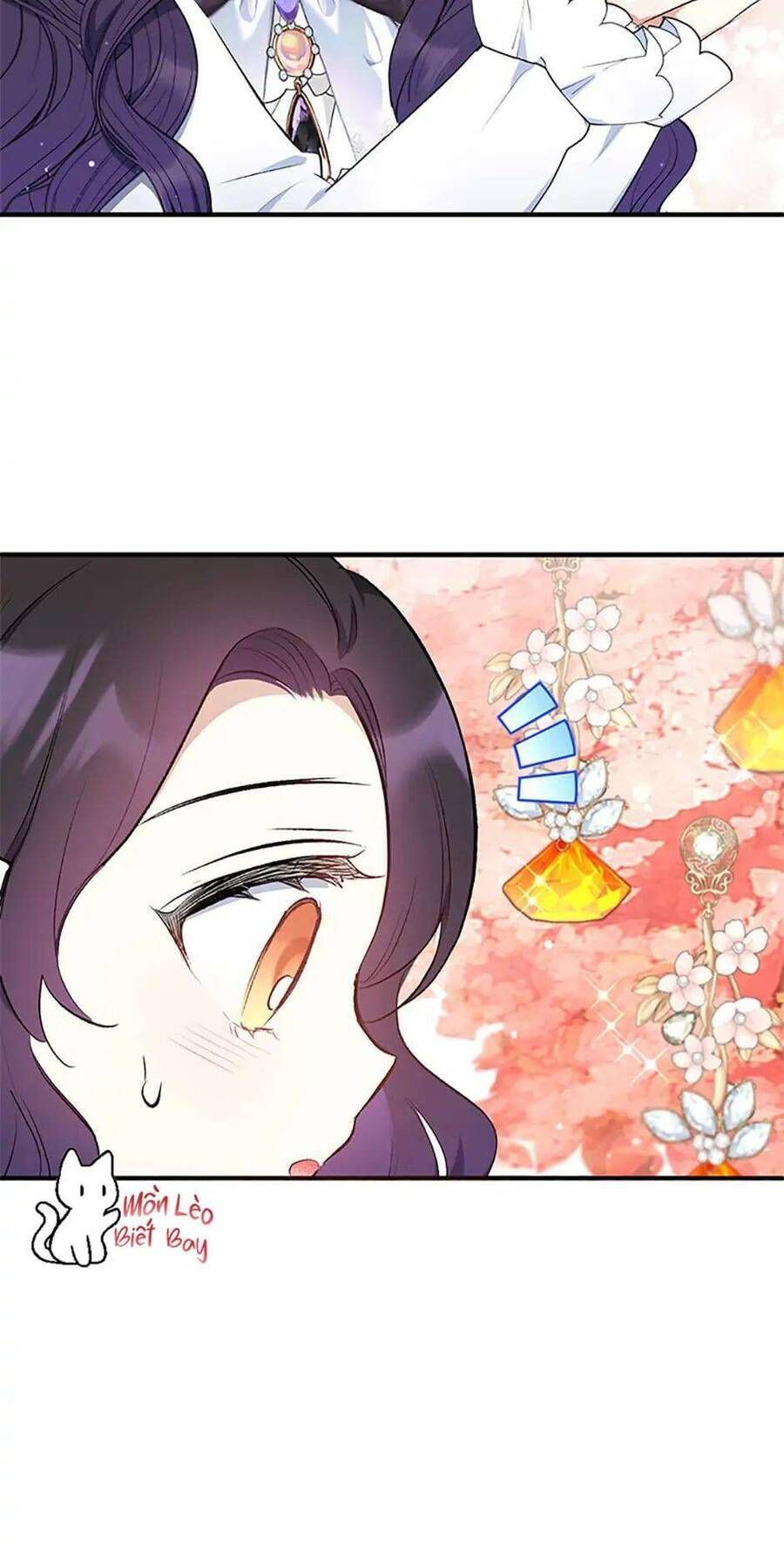 Con Gái Cưng Của Quỷ: Chapter 8