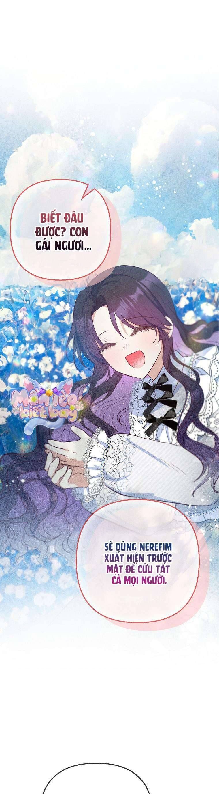 Con Gái Cưng Của Quỷ: Chapter 80