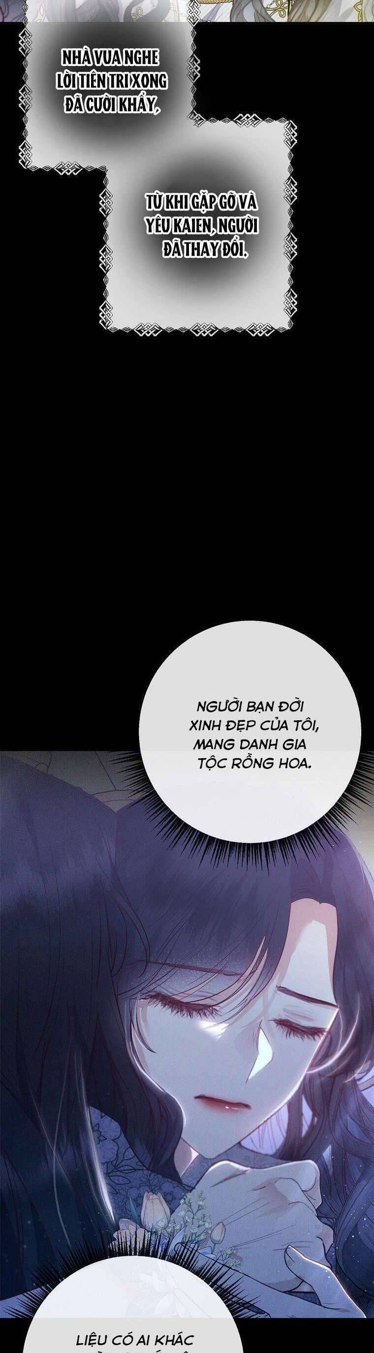 Con Gái Cưng Của Quỷ: Chapter 80