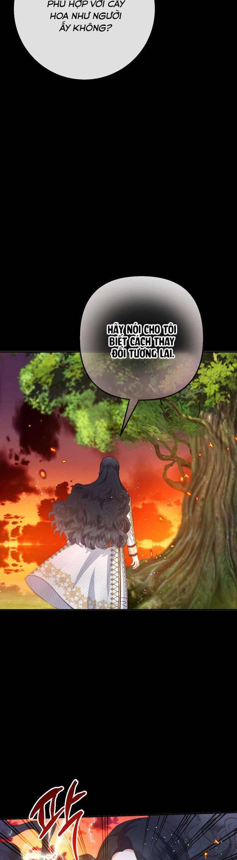 Con Gái Cưng Của Quỷ: Chapter 80