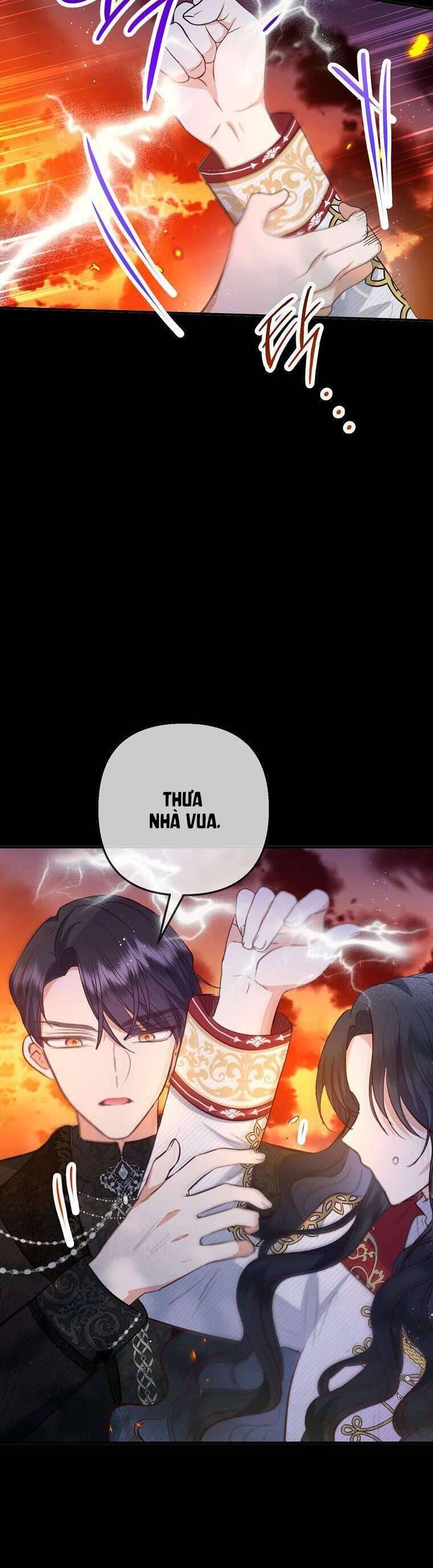 Con Gái Cưng Của Quỷ: Chapter 80