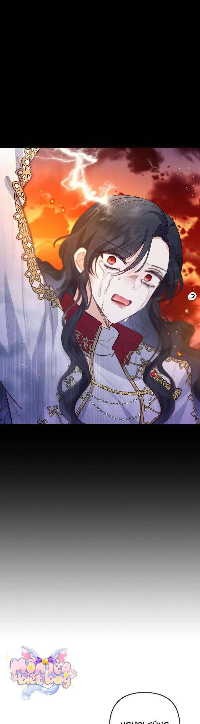 Con Gái Cưng Của Quỷ: Chapter 80