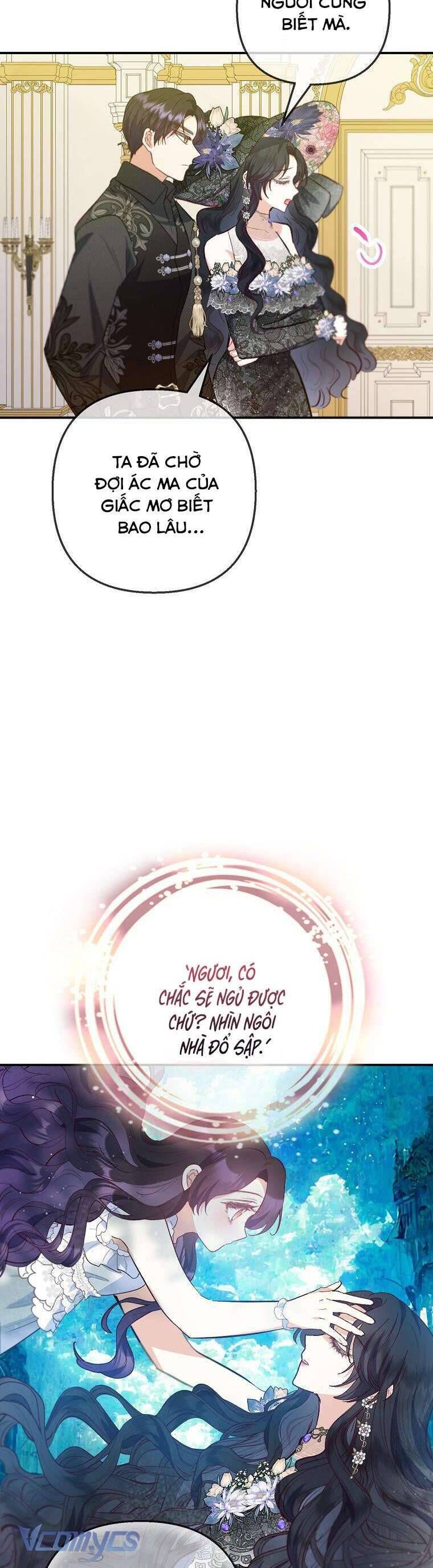 Con Gái Cưng Của Quỷ: Chapter 80