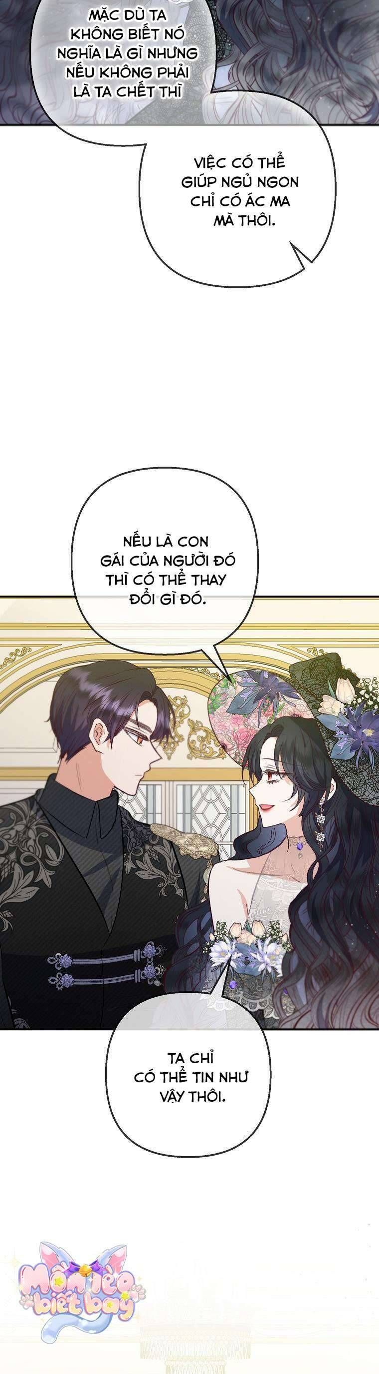 Con Gái Cưng Của Quỷ: Chapter 80