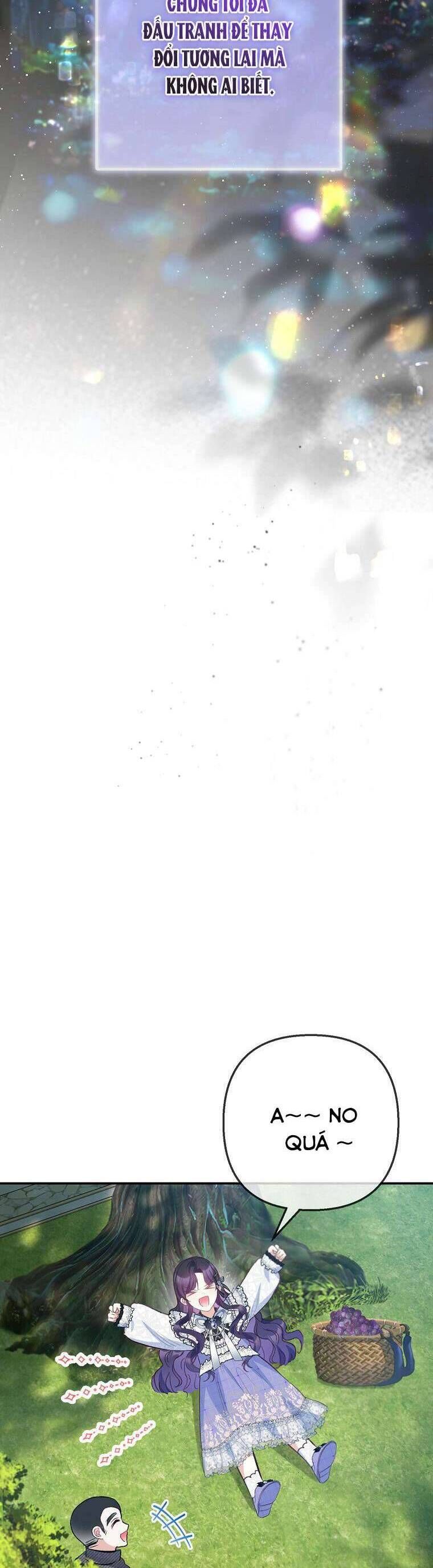 Con Gái Cưng Của Quỷ: Chapter 80