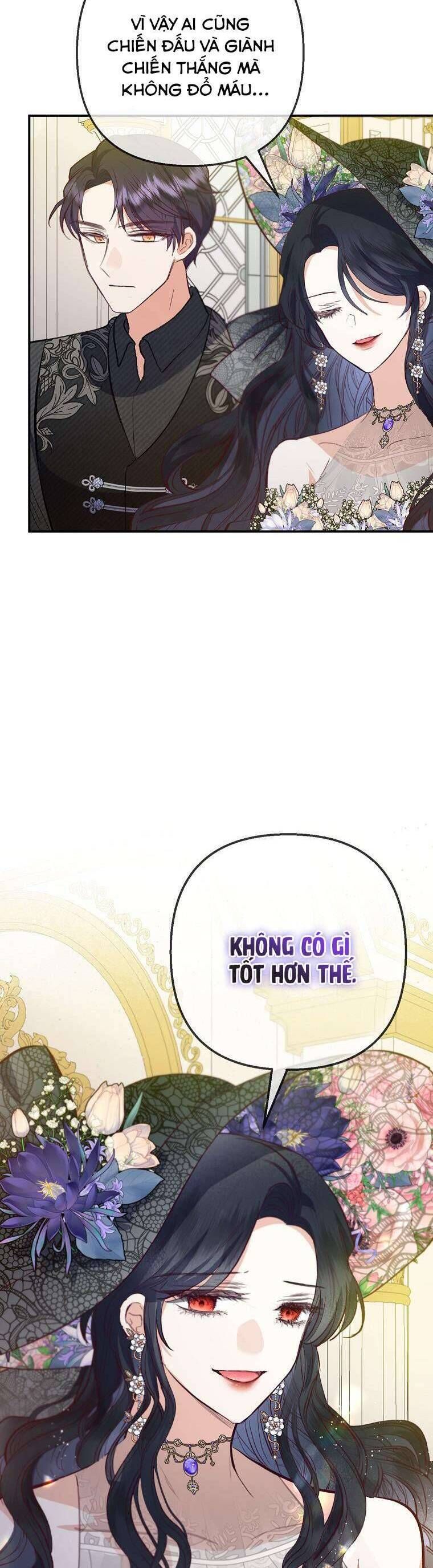 Con Gái Cưng Của Quỷ: Chapter 80