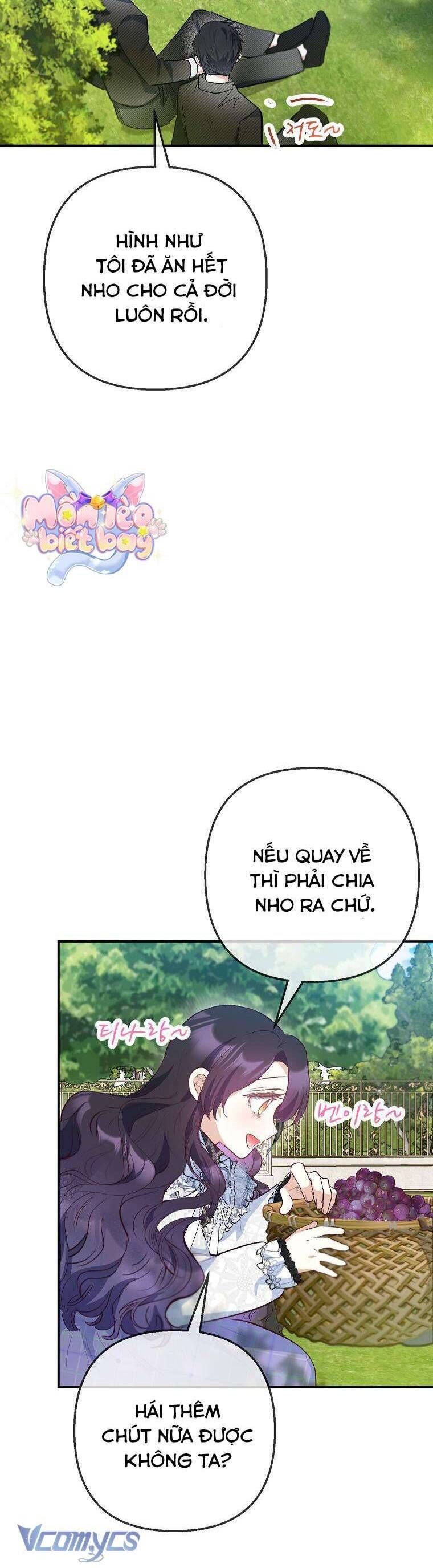 Con Gái Cưng Của Quỷ: Chapter 80