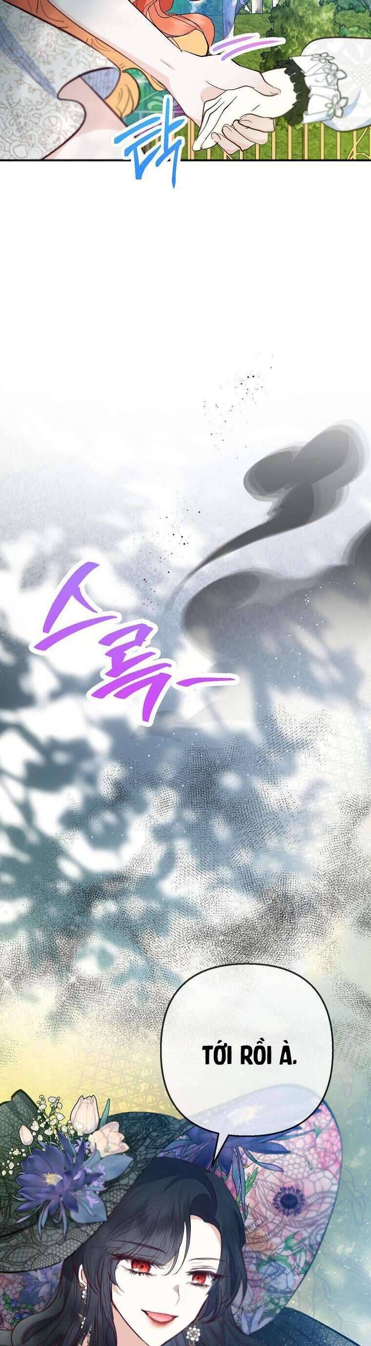 Con Gái Cưng Của Quỷ: Chapter 80