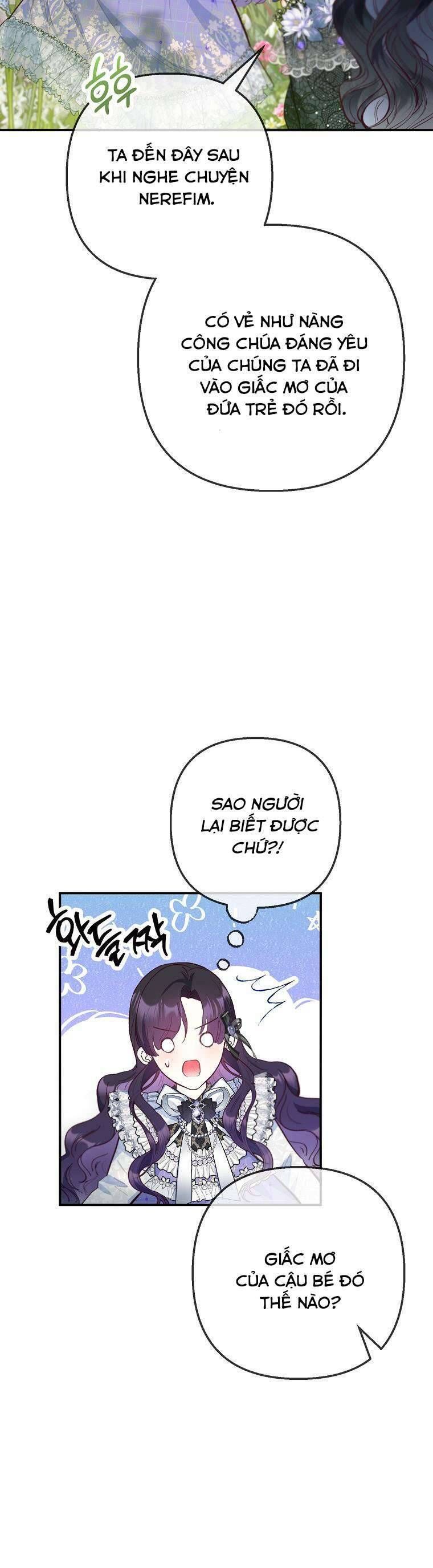 Con Gái Cưng Của Quỷ: Chapter 80