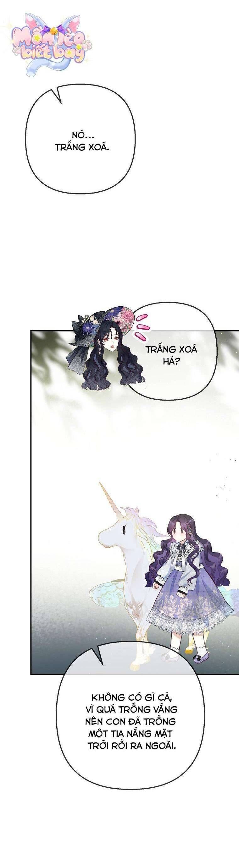 Con Gái Cưng Của Quỷ: Chapter 80