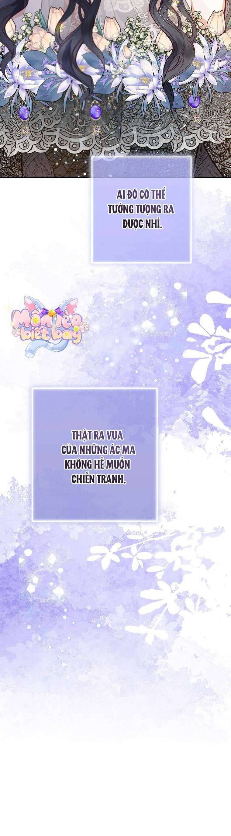 Con Gái Cưng Của Quỷ: Chapter 80