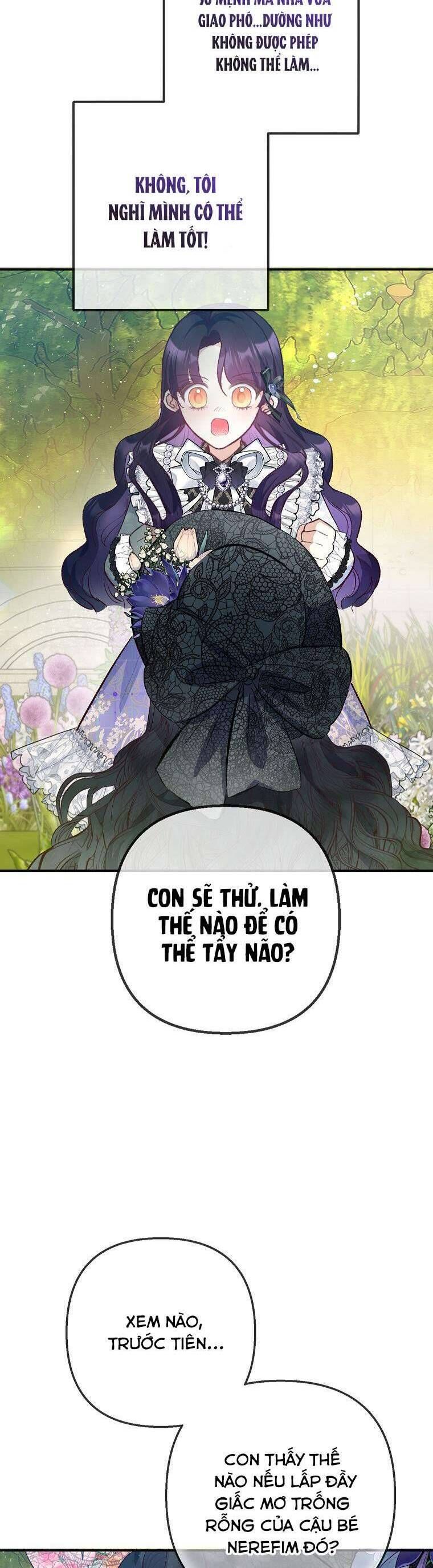 Con Gái Cưng Của Quỷ: Chapter 80