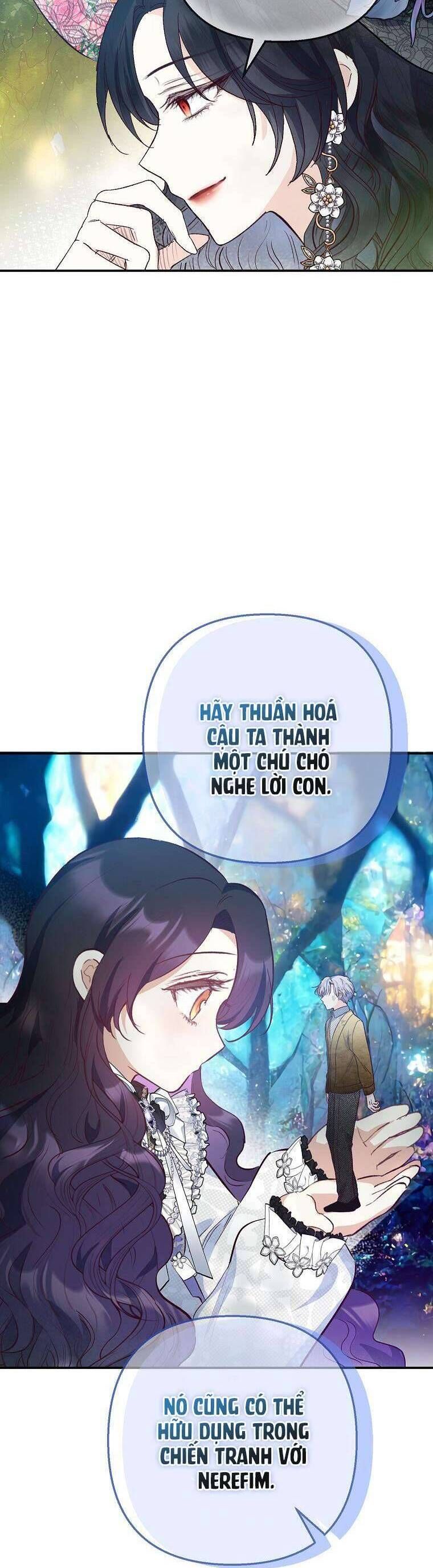 Con Gái Cưng Của Quỷ: Chapter 80