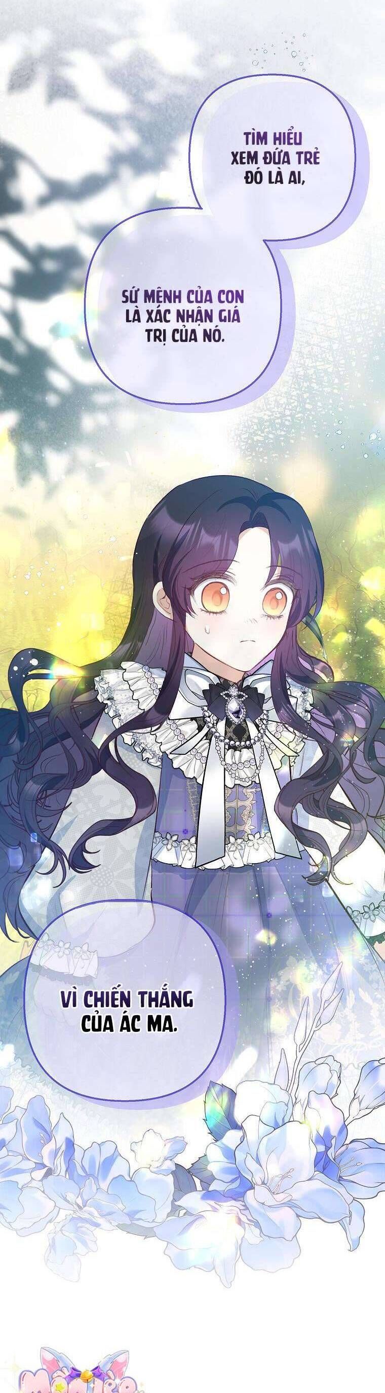 Con Gái Cưng Của Quỷ: Chapter 80