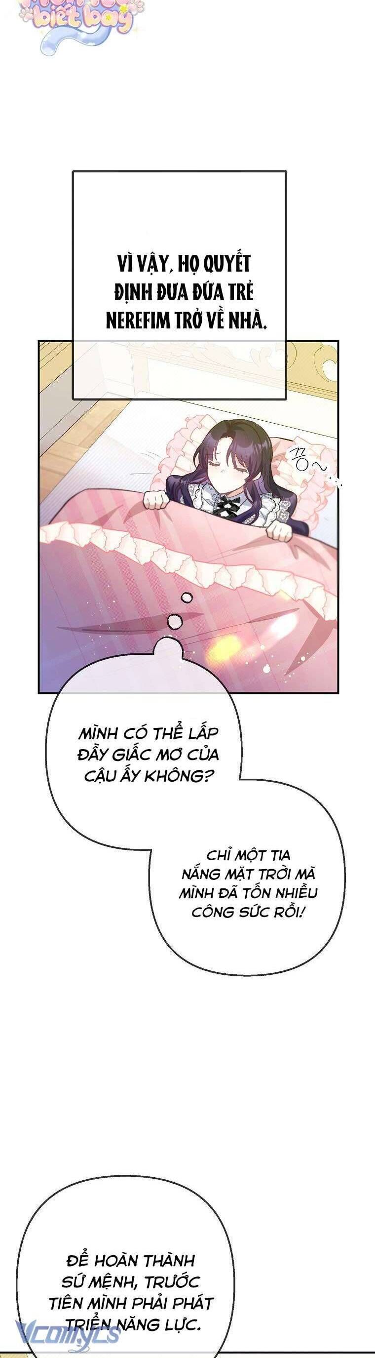 Con Gái Cưng Của Quỷ: Chapter 80