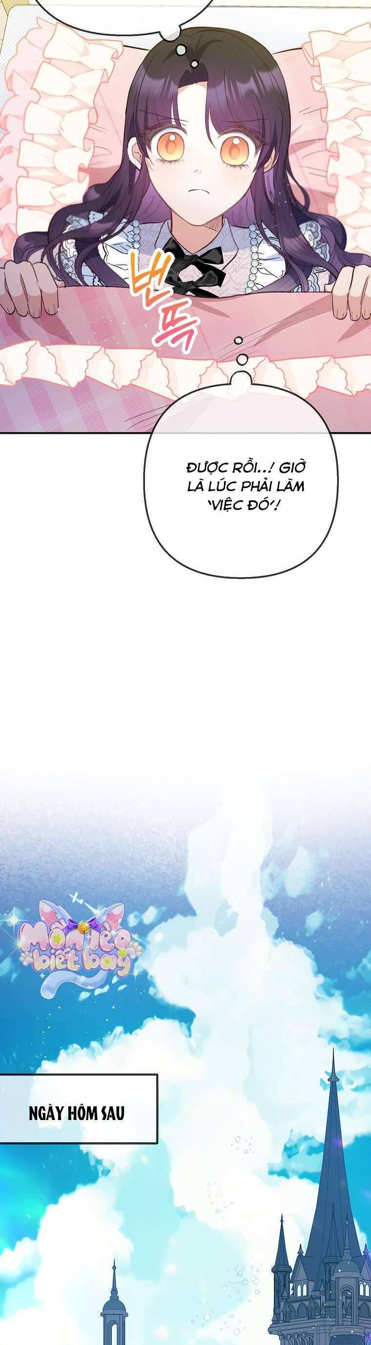 Con Gái Cưng Của Quỷ: Chapter 80