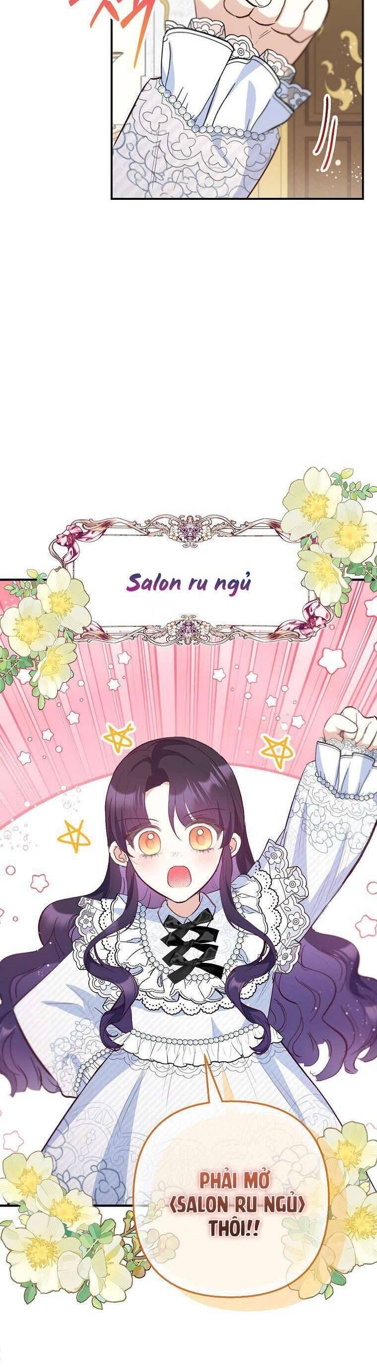 Con Gái Cưng Của Quỷ: Chapter 80