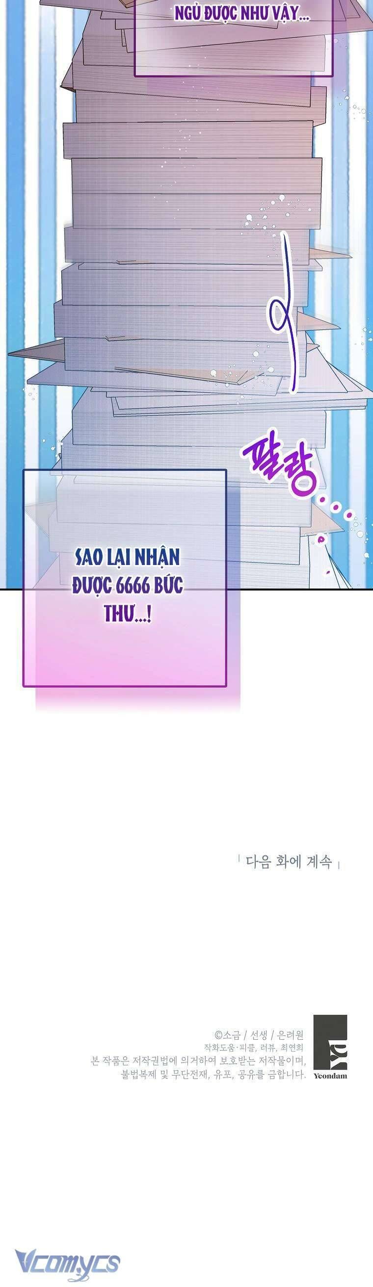 Con Gái Cưng Của Quỷ: Chapter 80