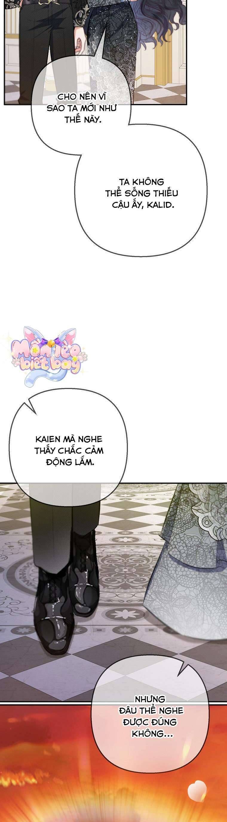 Con Gái Cưng Của Quỷ: Chapter 80