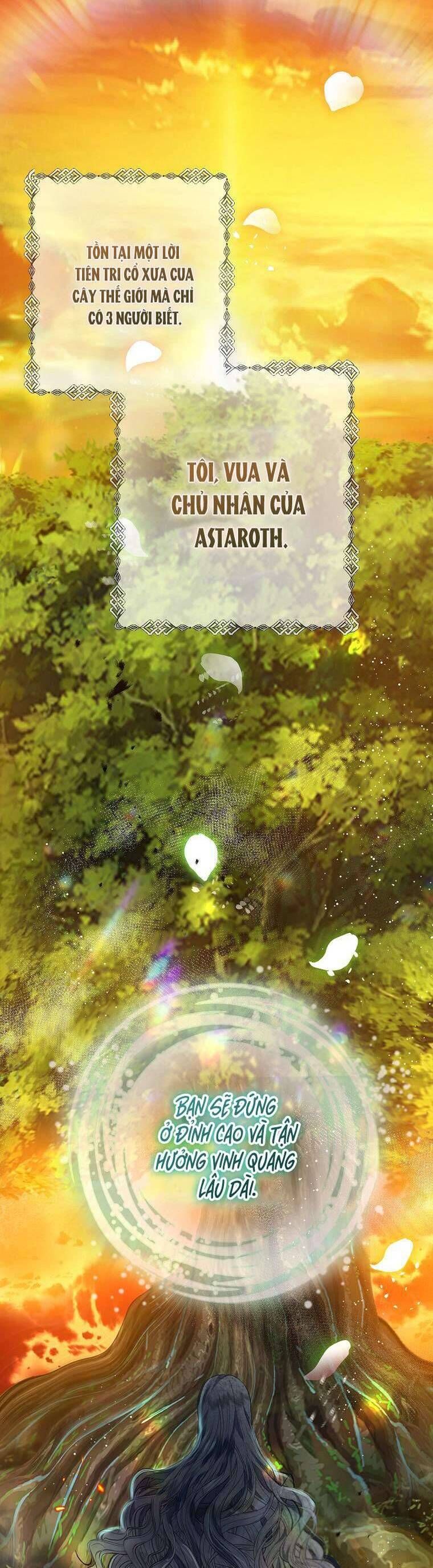 Con Gái Cưng Của Quỷ: Chapter 80