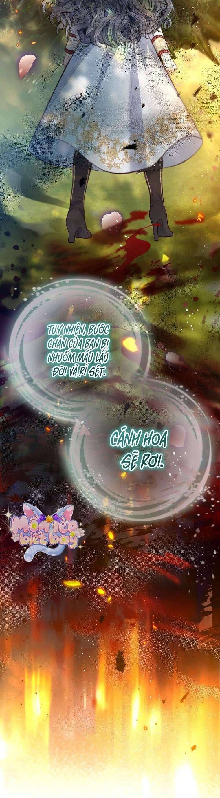 Con Gái Cưng Của Quỷ: Chapter 80