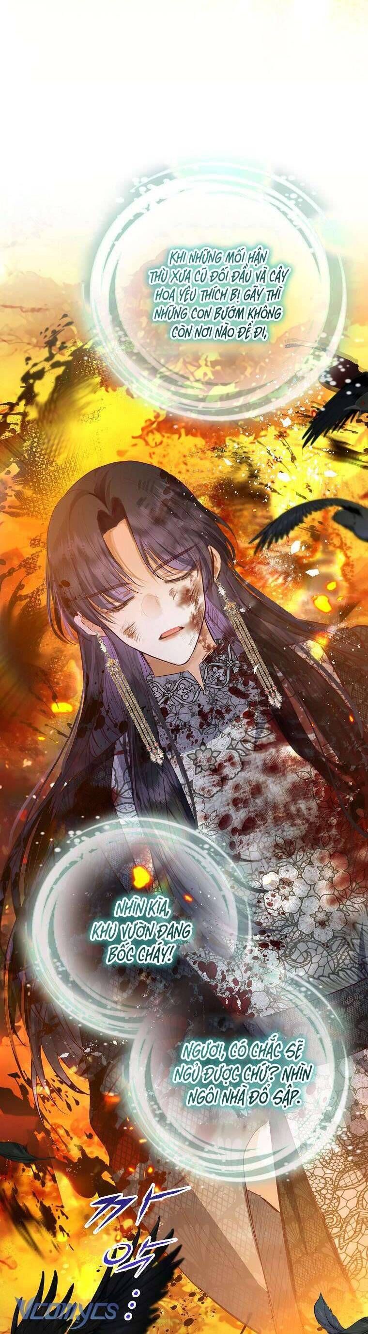 Con Gái Cưng Của Quỷ: Chapter 80