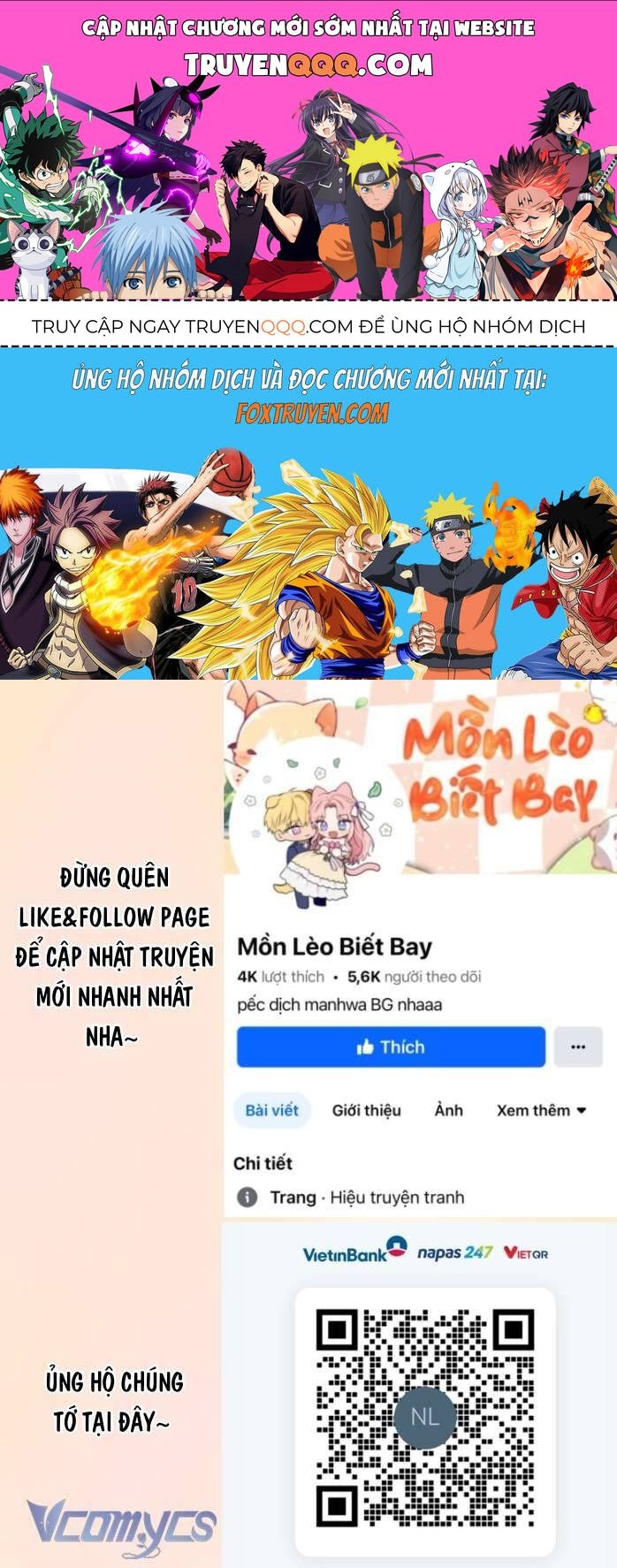 Con Gái Cưng Của Quỷ: Chapter 81