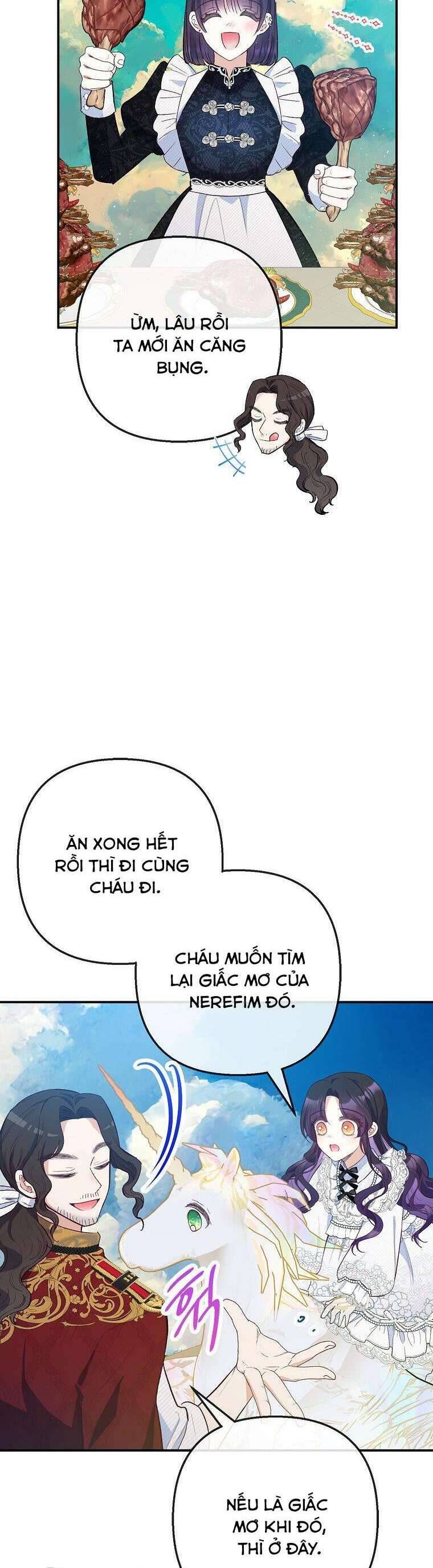 Con Gái Cưng Của Quỷ: Chapter 81