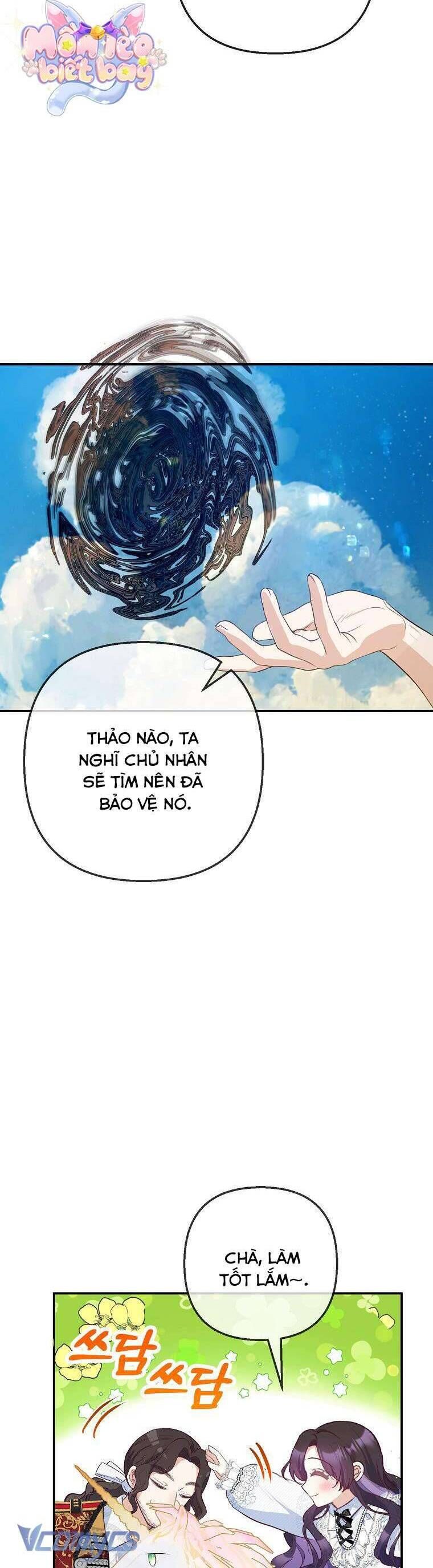 Con Gái Cưng Của Quỷ: Chapter 81